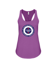 Lagana 2020 Hypertarget Racerback Tank