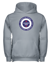 Lagana 2020 Hypertarget Youth Hoodie