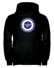 Lagana 2020 Hypertarget Youth Hoodie