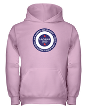 Lagana 2020 Hypertarget Youth Hoodie