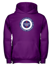 Lagana 2020 Hypertarget Youth Hoodie