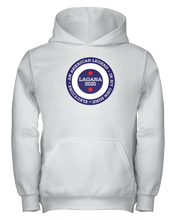 Lagana 2020 Hypertarget Youth Hoodie