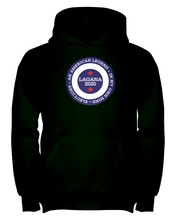 Lagana 2020 Hypertarget Youth Hoodie