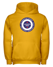 Lagana 2020 Hypertarget Youth Hoodie