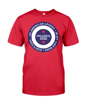 Palaziol 2020 Hypertarget Tee