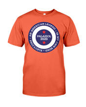 Palaziol 2020 Hypertarget Tee