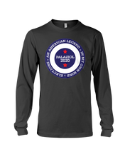 Palaziol 2020 Hypertarget Long Sleeve Tee