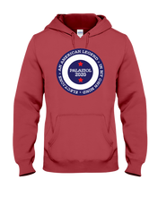 Palaziol 2020 Hypertarget Hoodie