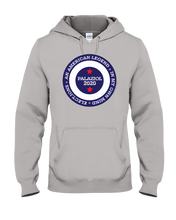 Palaziol 2020 Hypertarget Hoodie