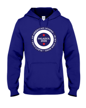 Palaziol 2020 Hypertarget Hoodie