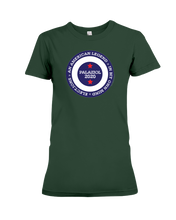 Palaziol 2020 Hypertarget Ladies Tee