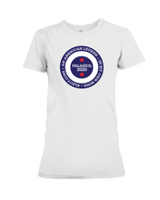 Palaziol 2020 Hypertarget Ladies Tee