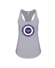 Palaziol 2020 Hypertarget Racerback Tank