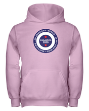 Palaziol 2020 Hypertarget Youth Hoodie