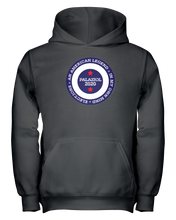 Palaziol 2020 Hypertarget Youth Hoodie