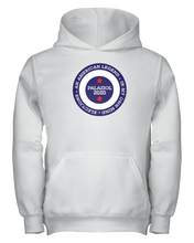 Palaziol 2020 Hypertarget Youth Hoodie