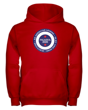 Palaziol 2020 Hypertarget Youth Hoodie