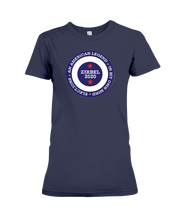 Zirbel 2020 Hypertarget Ladies Tee