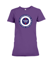 Zirbel 2020 Hypertarget Ladies Tee