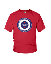 Zirbel 2020 Hypertarget Youth Tee