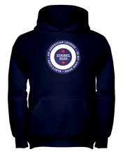 Zirbel 2020 Hypertarget Youth Hoodie