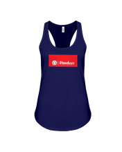 Voorhees Sketchsig Racerback Tank