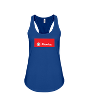 Voorhees Sketchsig Racerback Tank