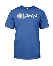 Burich Sketchsig Tee