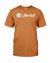 Burich Sketchsig Tee