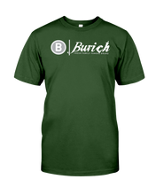 Burich Sketchsig Tee