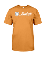 Burich Sketchsig Tee