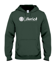 Burich Sketchsig Hoodie