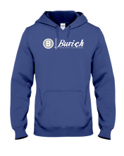 Burich Sketchsig Hoodie