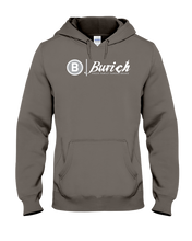 Burich Sketchsig Hoodie