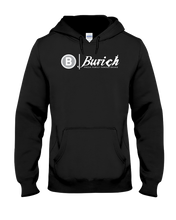 Burich Sketchsig Hoodie