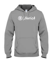 Burich Sketchsig Hoodie