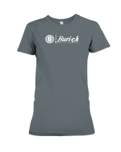 Burich Sketchsig Ladies Tee