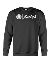 Burich Sketchsig Sweatshirt