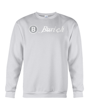 Burich Sketchsig Sweatshirt