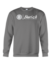 Burich Sketchsig Sweatshirt