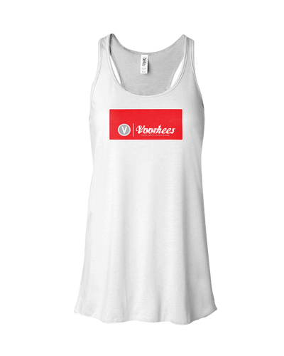 Voorhees Sketchsig Contoured Tank