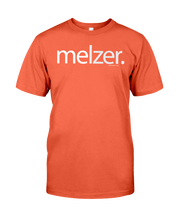 Melzer Letter Tee
