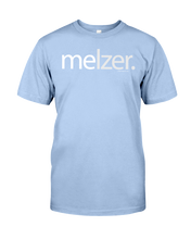 Melzer Letter Tee