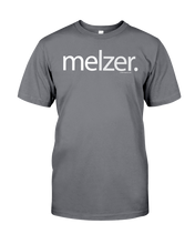 Melzer Letter Tee