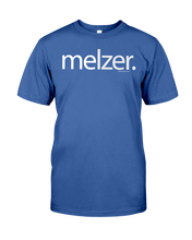 Melzer Letter Tee