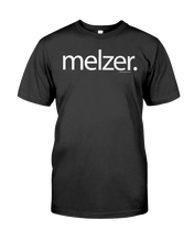 Melzer Letter Tee