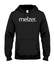 Melzer Letter Hoodie