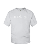 Melzer Letter Youth Tee