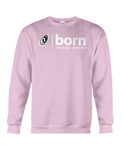 Born Insane Pedro Sweatshirt