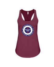 Zerunyan 2020 Hypertarget Flowy Racerback Tank